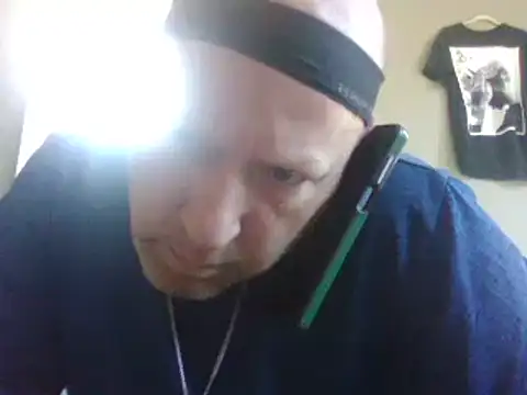 muffgoldcock online show from February 14, 3:15 pm