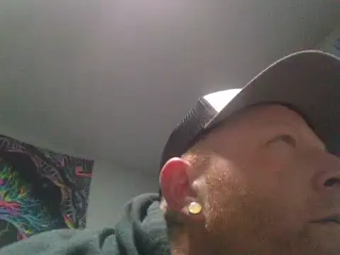 muffgoldcock online show from February 16, 11:59 pm