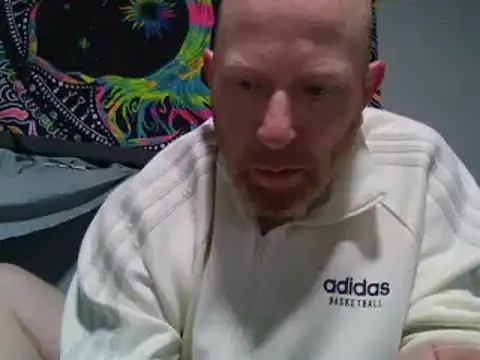 muffgoldcock online show from March 8, 12:30 pm