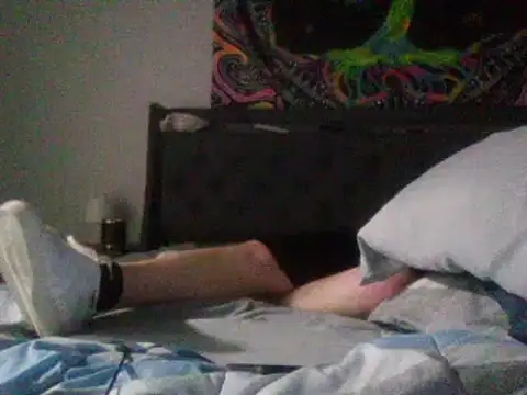 muffgoldcock online show from March 9, 10:08 pm