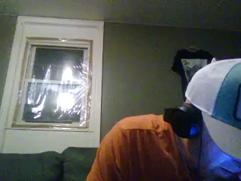 muffgoldcock online show from March 19, 4:14 am