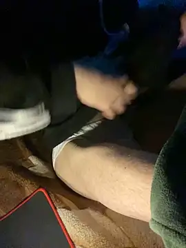 Heorhiy30 online show from April 6, 11:27 pm