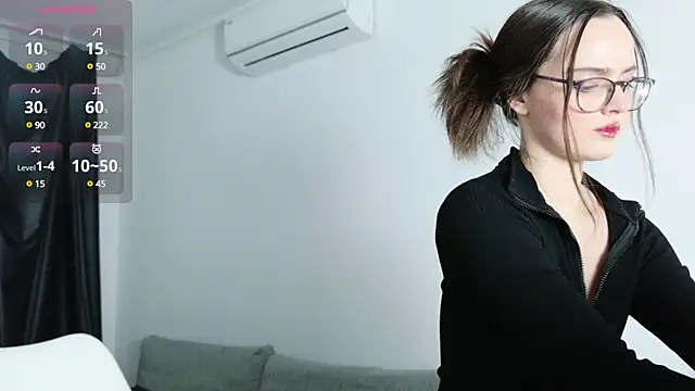 Pinky  Binky online show from February 9, 2:29 pm