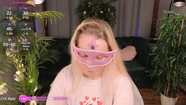 jeancolex online show from December 17, 5:40 am