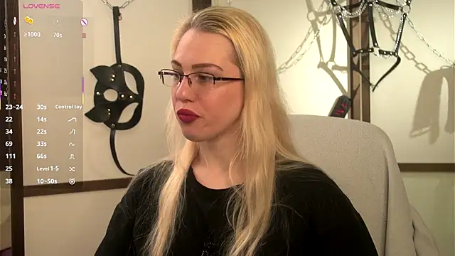 jeancolex online show from September 30, 5:45 am