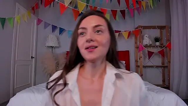 JanettaGrey online show from December 3, 11:11 am