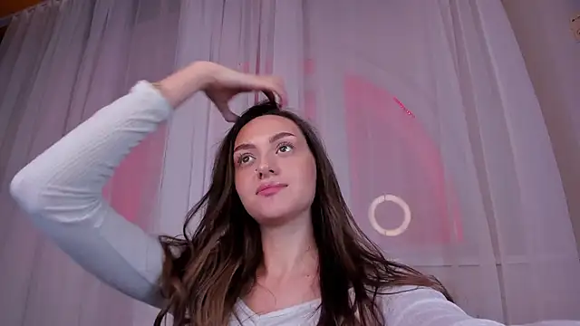 JanettaGrey online show from December 3, 2:27 pm