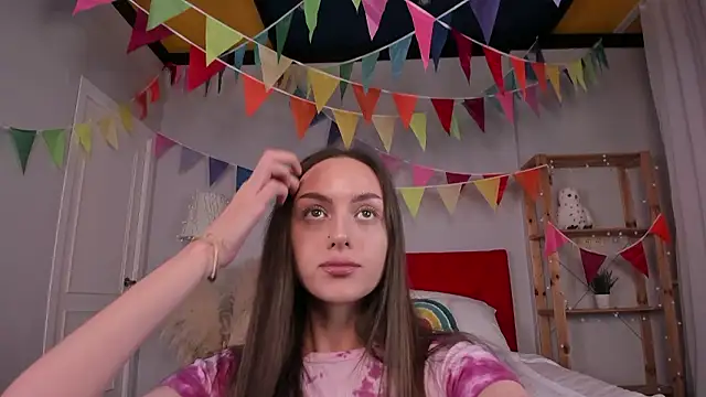 JanettaGrey online show from December 6, 1:11 pm
