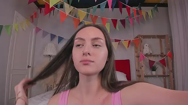 JanettaGrey online show from December 6, 4:17 pm