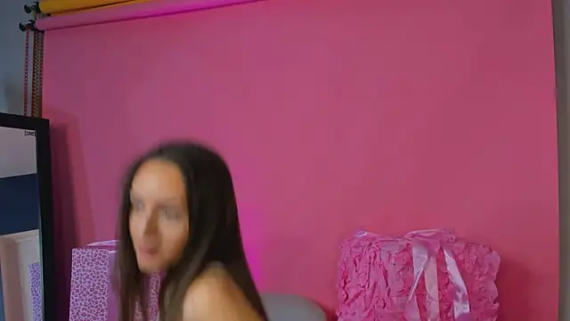 JanettaGrey online show from December 21, 12:38 pm
