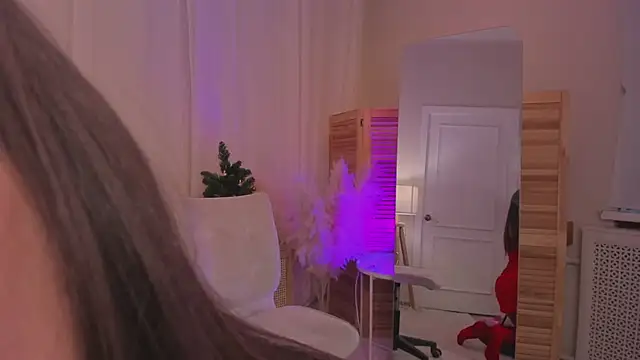 JanettaGrey online show from December 25, 3:49 pm