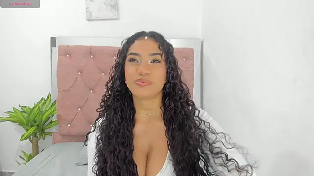 Abby Moss2 online show from January 11, 8:21 pm