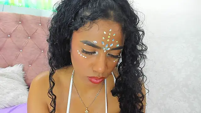 Abby Moss2 online show from March 2, 10:59 pm