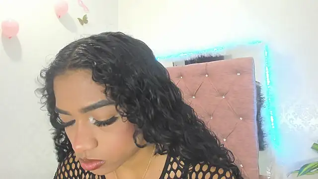 Abby Moss2 online show from March 22, 8:26 pm