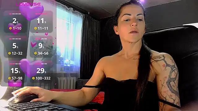 Aria Dl online show from March 20, 11:49 am