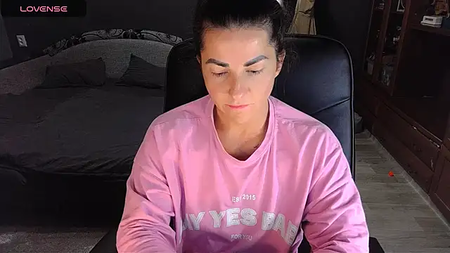 Snapshot of Aria_Dl chatting on October 28, 3:04 pm Aria Dl online show from October 28, 3:04 pm