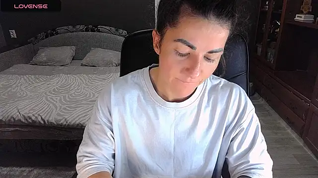 Snapshot of Aria_Dl chatting on November 4, 5:34 pm Aria Dl online show from November 4, 5:34 pm