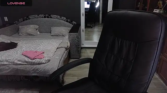 Snapshot of Aria_Dl chatting on November 8, 11:54 am Aria Dl online show from November 8, 11:54 am