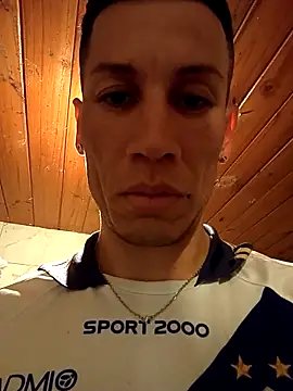 FlacoDani online show from October 25, 4:57 pm