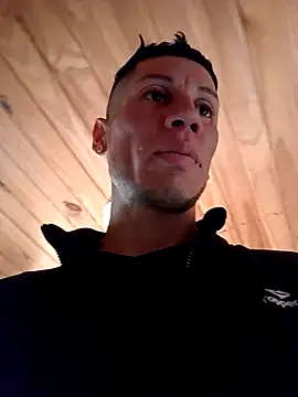 FlacoDani online show from November 8, 2:50 pm