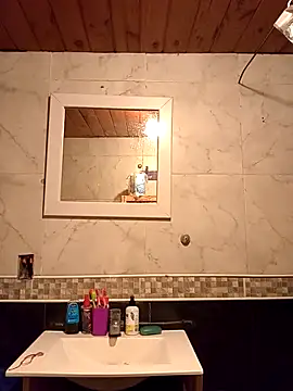 FlacoDani online show from November 10, 2:49 pm