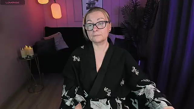 AlexandraKind online show from January 20, 11:43 pm