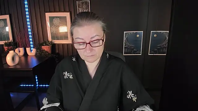 AlexandraKind online show from September 30, 1:38 pm