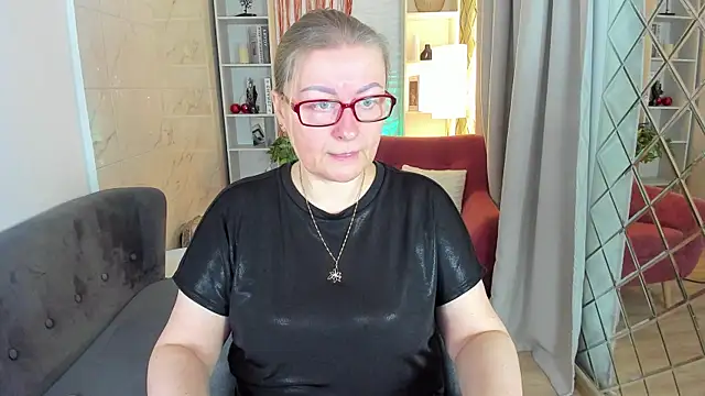 AlexandraKind online show from January 13, 1:38 pm