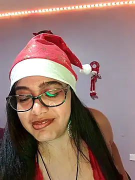 Katrina The Kitty online show from December 19, 7:29 am