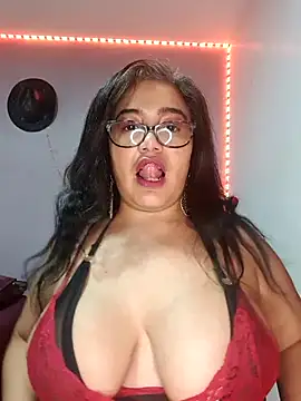 Katrina The Kitty online show from January 6, 12:05 am