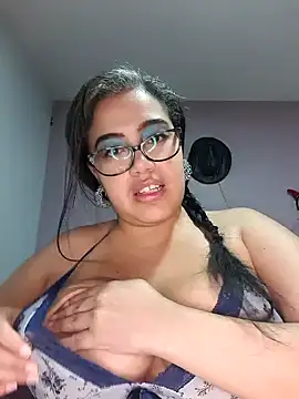 Katrina The Kitty online show from February 4, 7:51 am