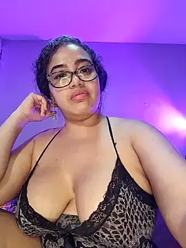 Katrina The Kitty online show from February 22, 5:46 pm