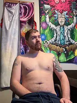 Bluemage710 online show from November 30, 1:48 pm