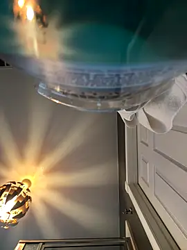 Bluemage710 online show from December 1, 3:28 pm