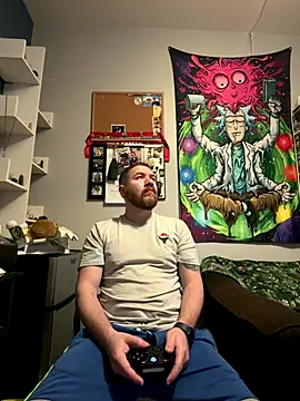 Bluemage710 online show from January 7, 2:41 pm