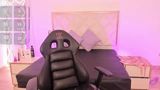 Andy tay1 online show from February 11, 6:51 am