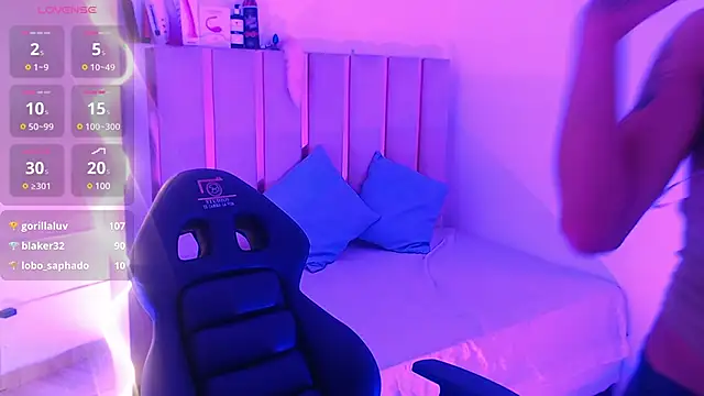 Andy tay1 online show from March 14, 10:07 am