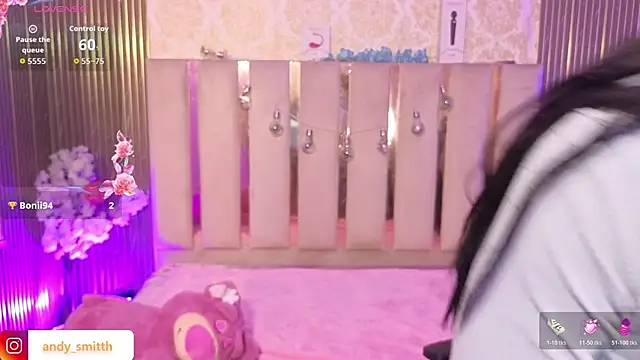 Andy tay1 online show from November 21, 3:27 am