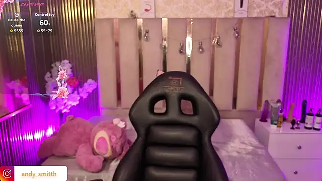 Andy tay1 online show from November 24, 4:34 am