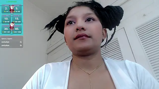 elly willis online show from December 28, 8:16 am