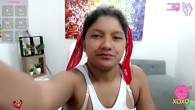 elly willis online show from September 29, 7:40 pm