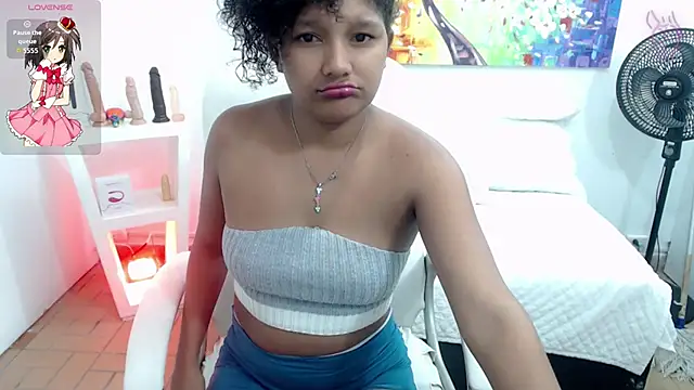 elly willis online show from November 25, 8:20 pm