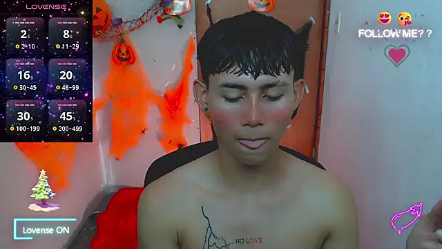 tanjiro cute online show from November 12, 7:20 am