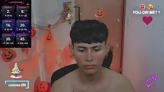 tanjiro cute online show from November 22, 5:06 am