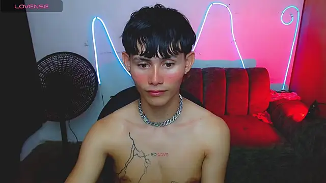 tanjiro cute online show from January 12, 7:41 pm