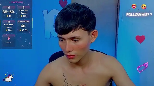 tanjiro cute online show from March 5, 3:13 am