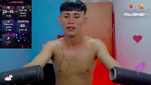 tanjiro cute online show from June 9, 2:34 am