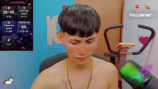 tanjiro cute online show from June 14, 8:22 pm