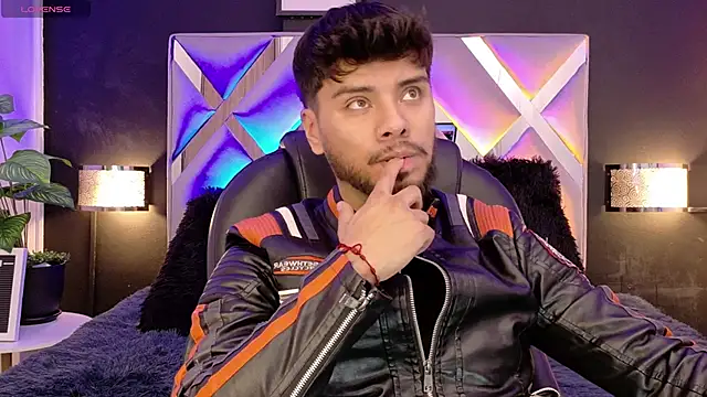 Tommidubois online show from September 11, 4:34 am