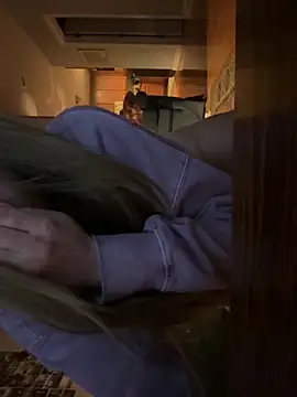 charlysangelll online show from February 16, 3:24 am